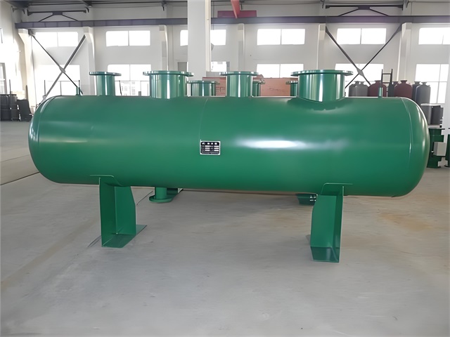 乌马河锅炉集分水器定制